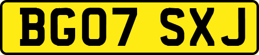 BG07SXJ