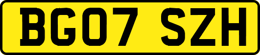 BG07SZH