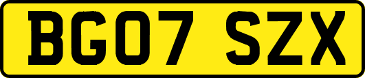 BG07SZX