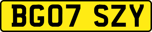 BG07SZY