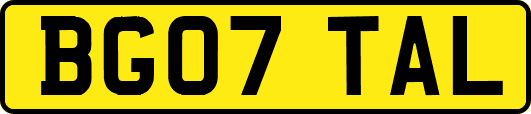 BG07TAL