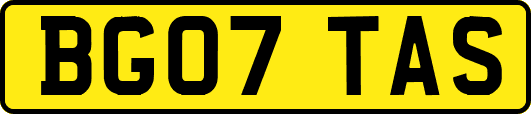 BG07TAS