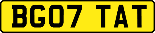 BG07TAT