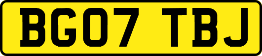 BG07TBJ