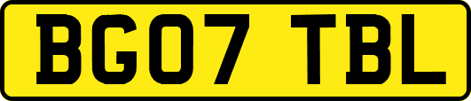 BG07TBL