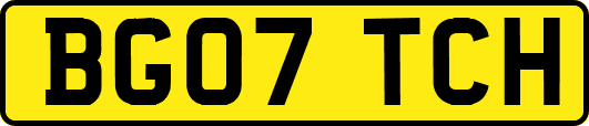 BG07TCH