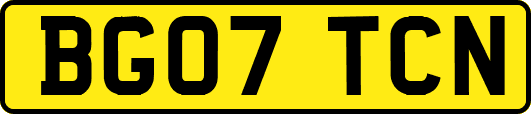 BG07TCN