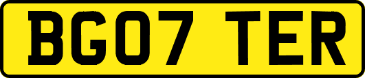 BG07TER