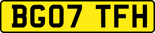 BG07TFH