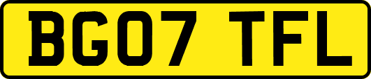 BG07TFL
