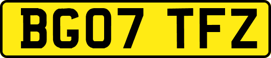 BG07TFZ