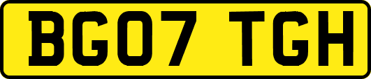 BG07TGH