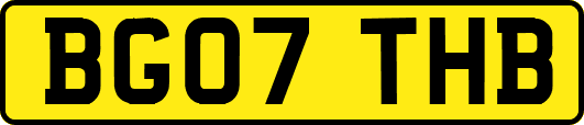 BG07THB