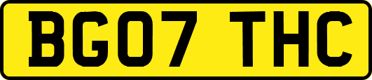 BG07THC