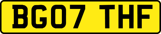BG07THF