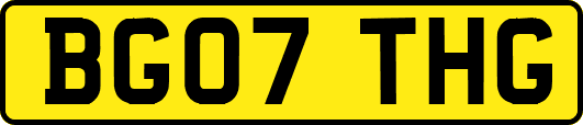 BG07THG
