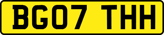 BG07THH