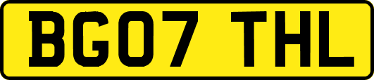 BG07THL