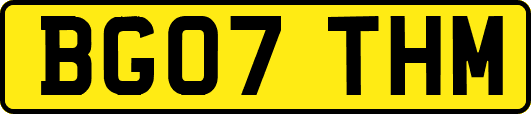 BG07THM