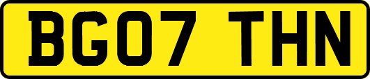 BG07THN