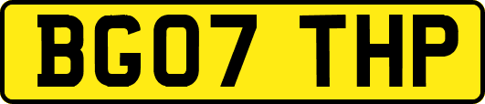 BG07THP