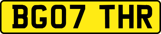 BG07THR