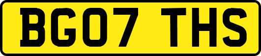 BG07THS