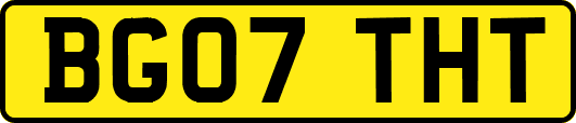 BG07THT