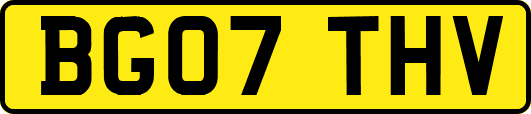 BG07THV