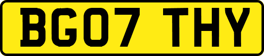 BG07THY