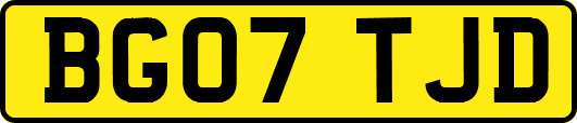 BG07TJD