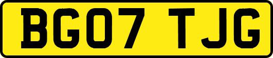 BG07TJG