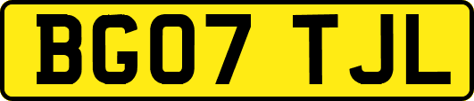 BG07TJL