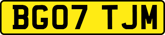 BG07TJM