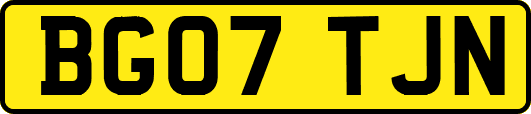 BG07TJN