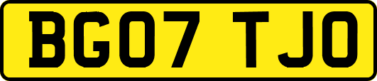 BG07TJO