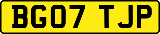 BG07TJP