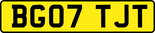 BG07TJT