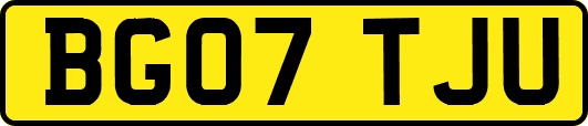 BG07TJU
