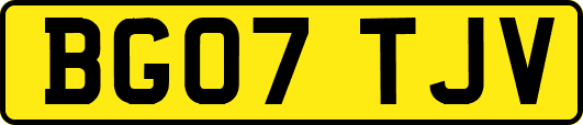BG07TJV