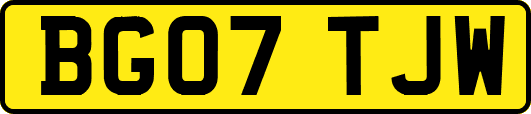 BG07TJW