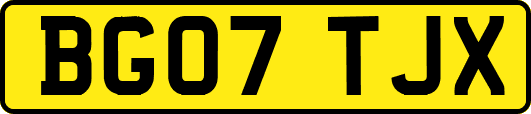 BG07TJX