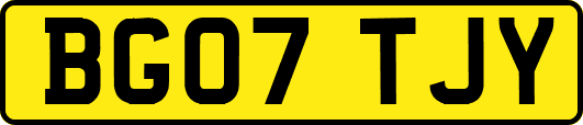 BG07TJY