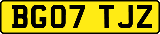 BG07TJZ