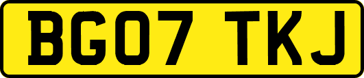 BG07TKJ