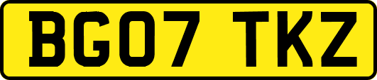 BG07TKZ