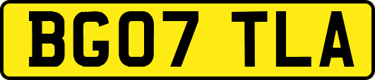 BG07TLA
