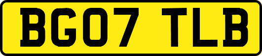BG07TLB