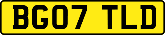 BG07TLD