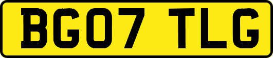 BG07TLG